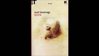 Cecità di José Saramago  Audiolibro [upl. by Rhee705]