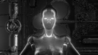 Metropolis Trailer┃Music by Thierry Malet [upl. by Hgielsa]