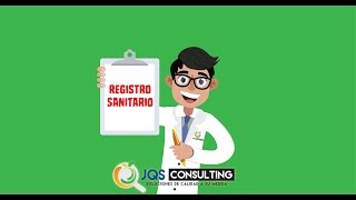 Registro Sanitario de Alimentos  Lima [upl. by Finbur]