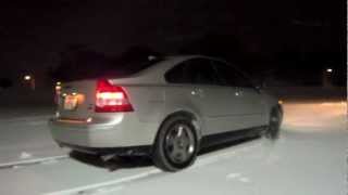 2005 Volvo S40 AWD [upl. by Corenda]