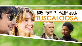 Tuscaloosa  Official Trailer [upl. by Eiramenna]