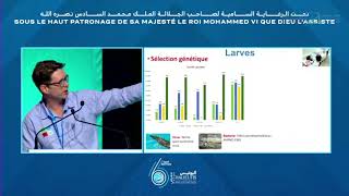 Le Cycle de Conférences Économie Bleu  La Science sadresse aux Acteurs [upl. by Stokes573]