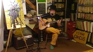 Spanky and Our Gang  Lazy Day  Cover amp Tutorial  Danny McEvoy [upl. by Gare]