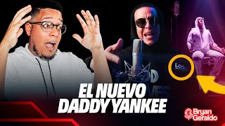 DADDY YANKEE  DONANTE DE SANGRE 🩸  VIDEO REACCIÓN 😱🙏🏼🔥 [upl. by Aserej53]