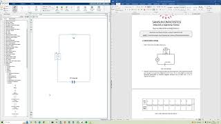 Deney 1  Simulink ile devre kurumu [upl. by Bourque]