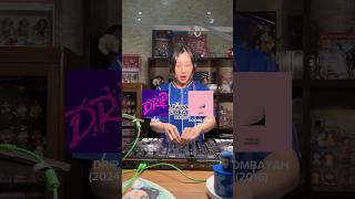 DRIP x BOOMBAYAH 🙌🏻💖 babymonster baemon blackpink blink kpop djremix dj djviral mashup [upl. by Philip]