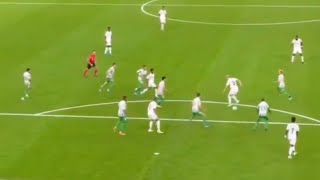 Kylian Mbappé goal vs Real Betis  😱😱😱 [upl. by Aihk]