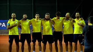 CASTELLAROGUIDIZZOLO finale quotAquot m open COPPA ITALIA [upl. by Snodgrass]