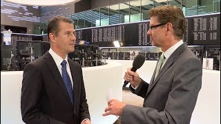 Secured High Yield Bonds Besicherte Hochprozenter im Fokus  Interview Jan Sobotta Swisscanto [upl. by Nnaeirrac]