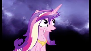 Fanfic MLP La Sombra del Crepúsculo capitulo 22 [upl. by Harimas]