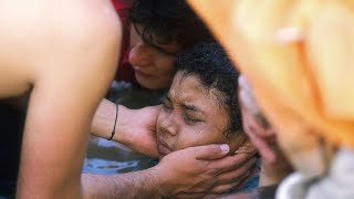 The Heartbreaking Tale Of Omayra Sánchez And The Devastating Nevado Del Ruiz Eruption [upl. by Fabrin238]