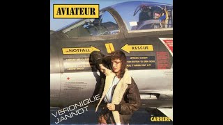 Véronique Jannot Aviateur [upl. by Eronaele]