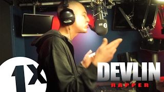 Fire in the Booth – Devlin Part 2 [upl. by Ranjiv]