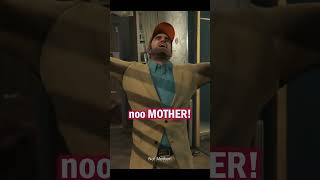 trevor s mother left him heartbroken gta5 [upl. by Dale]