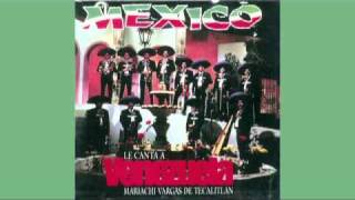 Mariachi Vargas de Tecalitlan El Gavilan [upl. by Marlyn]