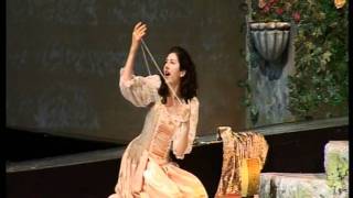 Gounod  Faust Marguerite  Ballade du Roi de Thule amp Air des Bijoux  Cristina Radu [upl. by Oren]