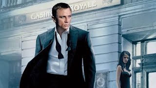 Casino Royale Full Movie Facts And Review  Daniel Craig  Eva Green [upl. by Nader]