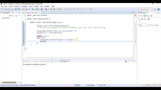 9 Switch Statements  Java Programming Complete Beginner to Advanced  launchedtv [upl. by Erdnuaed]