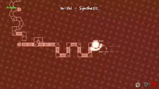 adfai customtnshi  Synthesis [upl. by Idoj273]