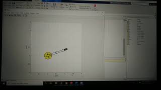 Practica 4 Matlab simulacion de un brazo robotico 2GDL [upl. by Sausa]