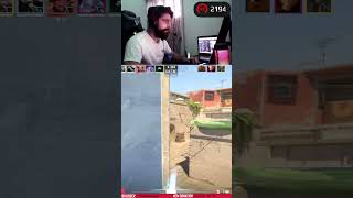 Feses why you mad  2 Noscopes  costynha em Twitch [upl. by Falcone152]