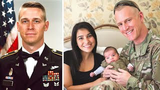 Wife Discovers Hidden File in Soldier’s Laptop After His Death Then [upl. by Zumstein]