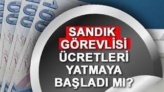 SANDIK PARALARI YATMAYA BAŞLADI [upl. by Noraed]