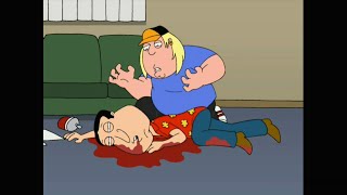 The Episode That Never Was Family Guy [upl. by Adiv520]