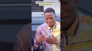 Numéro ya malonga paulbakendaofficiel3428 challengegospelmusic music [upl. by Fleeman]