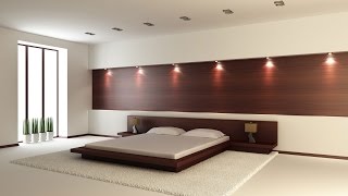 Awesome Low Platform Bed Frame [upl. by Kiri]