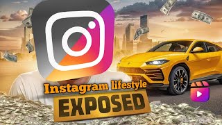 Instagram Illusions How Social Media Impacts Your Life [upl. by Harlow]