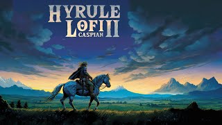 Hyrule Lofi II [upl. by Thea519]