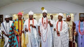 OMO YORUBA SANGBA TI FO NIBAYI AWON LOBA LOBA TI SA TO OONI LO LATARI ÌYA TI AWON GOMINA FI NJE WON [upl. by Paterson826]