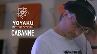 yoyaku instore session  Cabanne 2018 [upl. by Pincus710]