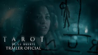 Tarot de la Muerte  Teaser Tráiler [upl. by Rafaelia970]