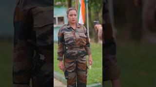 Fake Army Real Army🙏🇮🇳 shortvideo army papa deshbhakti trending emotional [upl. by Imuy]