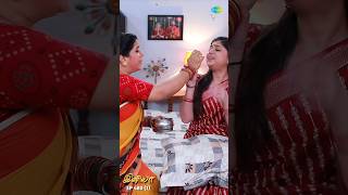 INIYA Serial Shorts  Ep 480  1  Alya ManasaRishi shorts ytshorts  Saregama TV Shows Tamil [upl. by Minni]