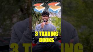 Best Trading Books for Trading  Trading Tips  Trade with Purab  tradingshorts [upl. by Yrrab]