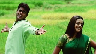 Unmela Aasapattu Offical 4K HD Video Song  Vaazhthugal  Madhavan  Bhavana  YuvanShankarRaja U1 [upl. by Behn]