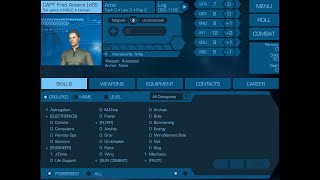 Traveller Character CreationManagement tool  RPGSuitecom [upl. by Collum188]