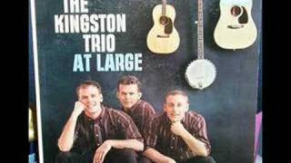 Kingston Trio  Greenback Dollar [upl. by Netsoj]