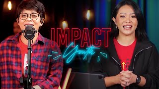 Tanggung Jawab  Impact Youth  Henny Kristianus [upl. by Niarda]