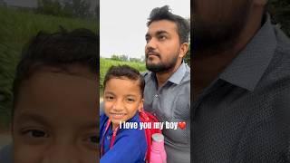 Sb Kuch Tum Hi Ho Virat  trending viral viralshort viralsong cutebaby love father [upl. by Verger]