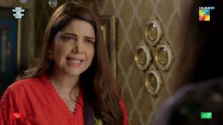 Dobara Episode 26  Best Scene 10  HUM TV [upl. by Hallam825]