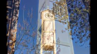 Christuskirche Oftersheim Plenum [upl. by Dej89]