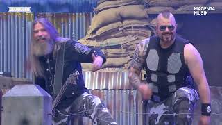 Sabaton  Download Festival 2022  Full Concert  ★HQ★ [upl. by Chelsea]