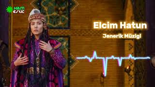 Elcim Hatun Jenerik Müzigi  Mendirman Jaloliddin Müzigi  Mendirman Jaloliddin Background Music [upl. by Luemas]