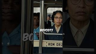 Rosa Parks The Untold Story ft Meta Golding [upl. by Earahs342]