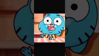 🤔Where Did Darwin End Up😂gumball shorts [upl. by Milty]