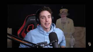 lazarbeam vid try not to laugh [upl. by Adnamor]